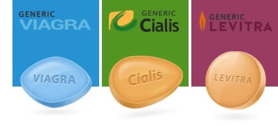 Far-Eastern Urologists Say About Viagra, Levitra And Cialis