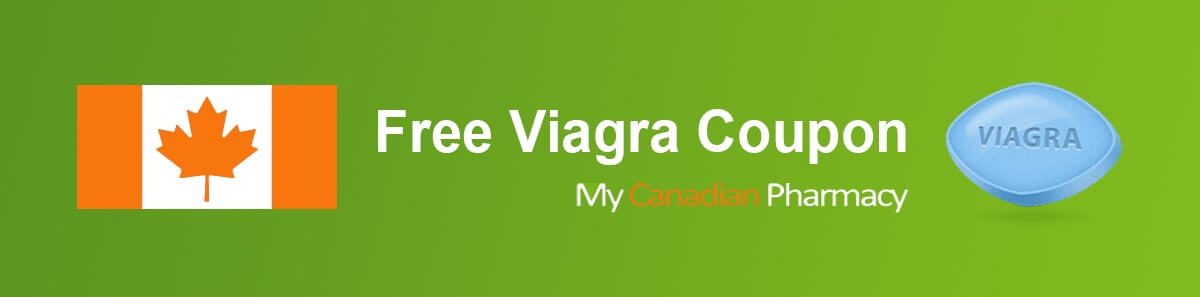 Free Viagra Coupon To Step Up My Canadian Pharmacy Discounts
