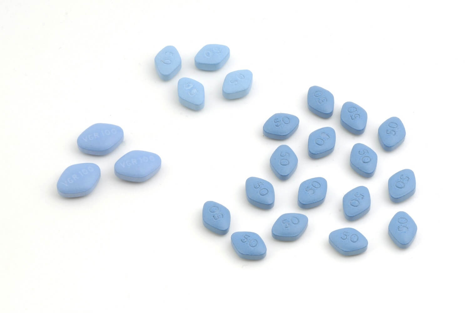 Viagra Dosages Available Online in My Canadian Pharmacy